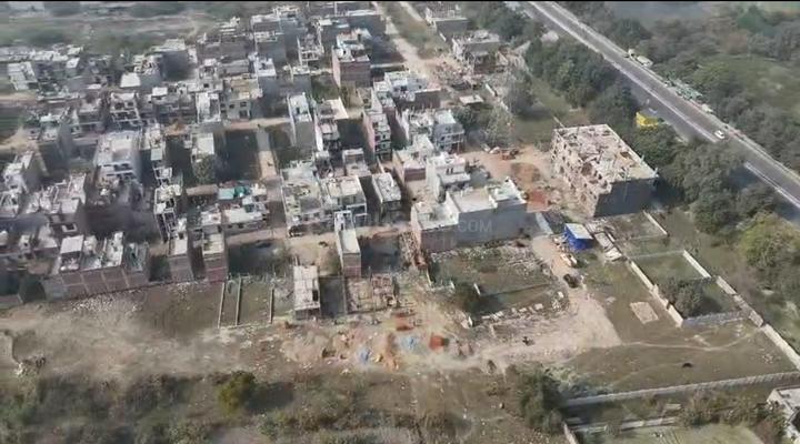 Vinayak NRI City Plot Main Image 1