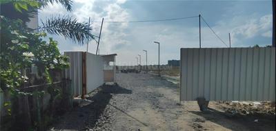 Image of 2000 Sq.ft 3 BHK Villa for sale in Manapakkam, Chennai for Rs. 26500000