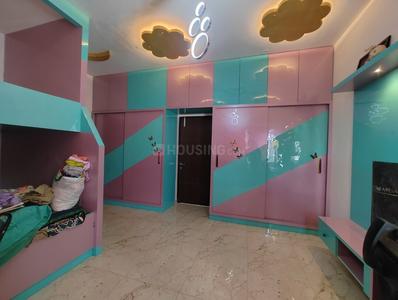 4 BHK Villa