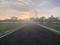 Lifestyle One Land Internal Roads 1