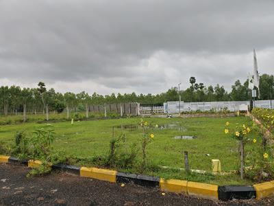 Image of 901 Sq.ft Residential Plot / Land for sale in Urapakkam, Chennai for Rs. 4234700