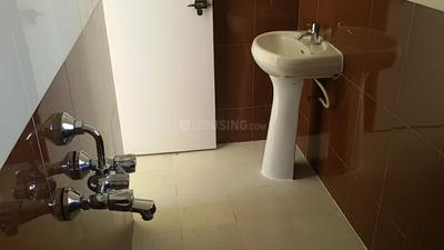 Bathroom Image of 1409 Sq.ft 3 BHK Independent House for sale in Siddhivinayak Vision Shree, Jambhul Pune for Rs. 7000000