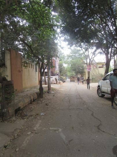 Prakruthi Nagar, Kogilu Main Image 1
