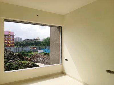 Bedroom Image of 1601 Sq.ft 3 BHK Apartment / Flat for sale in Sunraj Solitaire, Dombivli East Thane for Rs. 9500000
