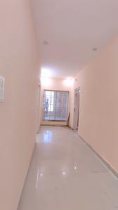 Hall Image of 800 Sq.ft 2.5 BHK Builder Floor for rent in Raj Minal Residency, Ayodhya Bypass Bhopal for Rs. 30000