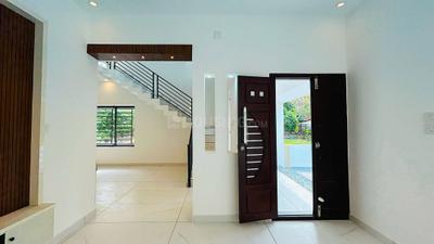 Balcony Image of 2000 Sq.ft 3 BHK Independent House for sale in Green Amaltas Castle, Kachana Raipur for Rs. 8625000