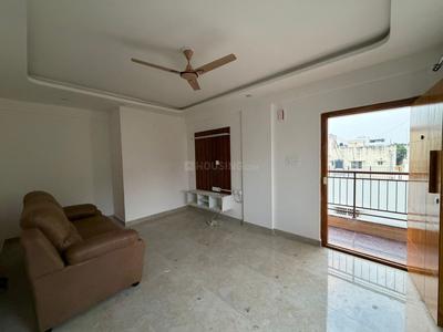 1 BHK Flat