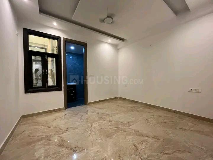 DDA Freedom Fighters Enclave Bedroom 1