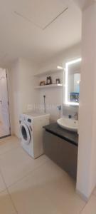 Image of 1173 Sq.ft 2 BHK Apartment / Flat for rent in Casagrand First City, Sholinganallur, Chennai for Rs. 41000