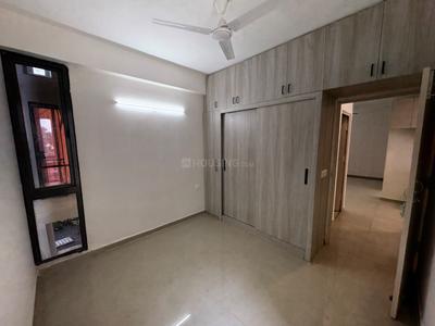 Bedroom Image of 745 Sq.ft 3 BHK Apartment / Flat for sale in Habitat Prime, Sector 99A Gurgaon for Rs. 8499000