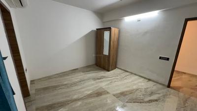 Bedroom Image of 1700 Sq.ft 4 BHK Apartment / Flat for rent in Swagat Agacia, Sargasan Gandhinagar for Rs. 45000