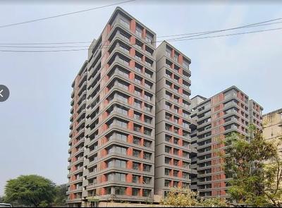 Image of 3700 Sq.ft 4 BHK Apartment / Flat for sale in Manor Ananda, Ambli, Ahmedabad for Rs. 33300000