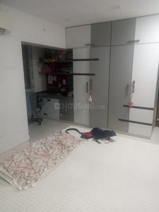 Bedroom Image of 1800 Sq.ft 3 BHK Apartment / Flat for sale in Juhu Mumbai for Rs. 60000000