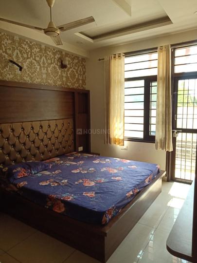 Shivaya recidency Bedroom 1