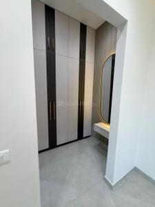 Bedroom Image of 1700 Sq.ft 4 BHK Apartment / Flat for sale in Prosper Epic Homes, Sector 89 Faridabad for Rs. 18500000