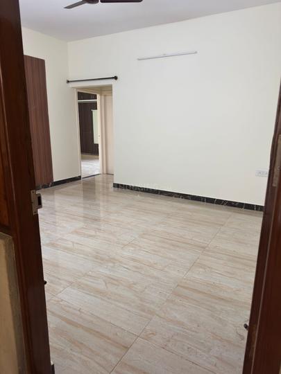 Akshaya Vana, Akshayanagar Bedroom 1