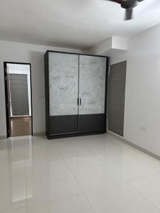 Bedroom Image of 4146 Sq.ft 4 BHK Villa for rent in My Home Ankura, Tellapur Sangareddy for Rs. 145000