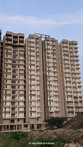Image of 1400 Sq.ft 3 BHK Apartment / Flat for sale in Aaditris Empire, Kollur, Hyderabad for Rs. 10600000
