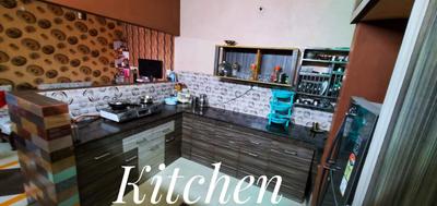 Kitchen Image of 1870 Sq.ft 5 BHK Independent House for sale in Guru Nanak Nagar Patiala for Rs. 8500000