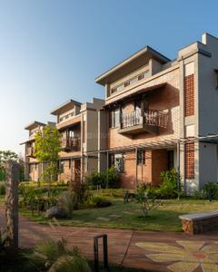 Image of 3643 Sq.ft 4 BHK Villa for sale in GT Republic of Nature, Vadanemmeli, Chennai for Rs. 60000000