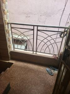 Balcony Image of Skyproperty in Patel Nagar, New Delhi