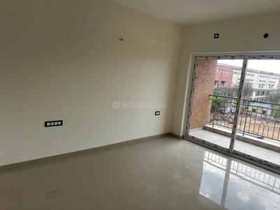 Bedroom Image of 1665 Sq.ft 3 BHK Apartment / Flat for sale in Pride Altius, Bagalakunte Bengaluru for Rs. 21800000