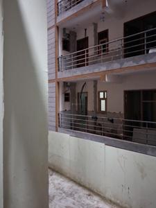Bedroom Three Image of 1600 Sq.ft 3.5 BHK Apartment / Flat for sale in DM Infra, Sector 104 Noida for Rs. 7200000