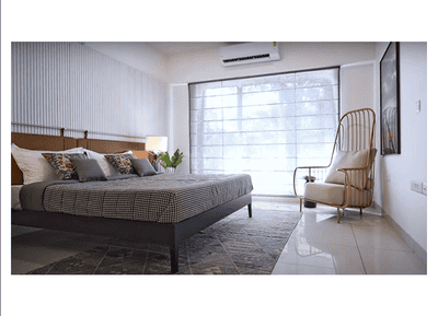 Image of 2166 Sq.ft 3 BHK Apartment / Flat for sale in Provident Deansgate, Kempalingapura, Bengaluru for Rs. 27500000