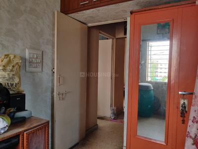 Bedroom Image of 1080 Sq.ft 2 BHK Apartment / Flat for sale in Niyati Apartment, Kankaria Ahmedabad for Rs. 6000000