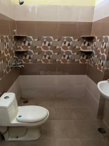 Bathroom Image of 1750 Sq.ft 3 BHK Builder Floor for sale in Palam Vihar Gurgaon for Rs. 21000000