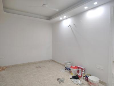 Living Room Image of 800 Sq.ft 2 BHK Apartment / Flat for sale in Neb Sarai New Delhi for Rs. 6200000