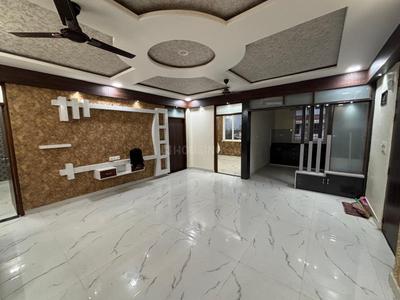 Hall Image of 1400 Sq.ft 4 BHK Apartment / Flat for rent in Mansarovar Jaipur for Rs. 30000