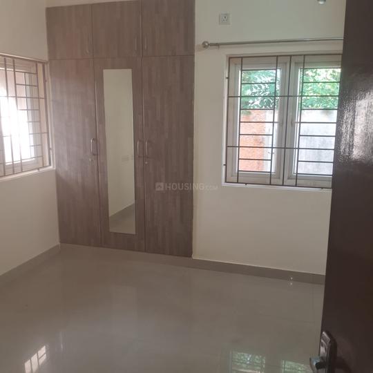 Sai Bhavan Bedroom 1