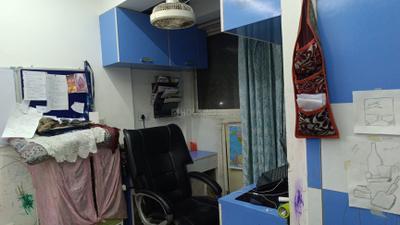 Bedroom Image of 1299 Sq.ft 3 BHK Apartment / Flat for sale in Aditya Luxuria Estate, Bamheta Village Ghaziabad for Rs. 11500000