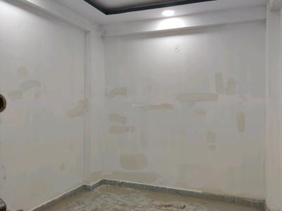 Bedroom Image of 1050 Sq.ft 3 BHK Apartment / Flat for sale in Govindpuram Ghaziabad for Rs. 4150000