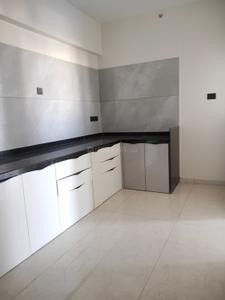 Kitchen Image of 1900 Sq.ft 3 BHK Apartment / Flat for sale in The GEN Meraki, Pashan Pune for Rs. 24000000