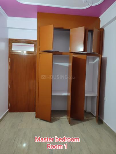 SSK security Bedroom 1