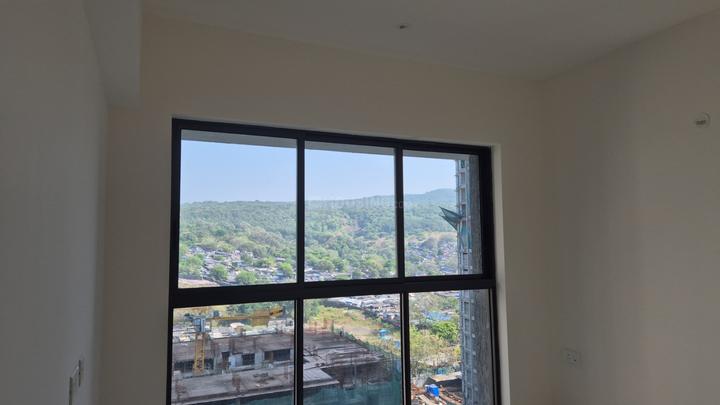 Lodha woods Lokhandwala Kandivali Bedroom One 1