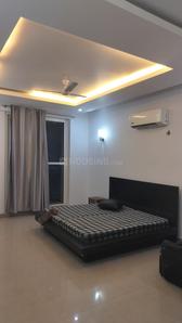 Bedroom Image of Apna niwas pg  in Sector 43, Noida