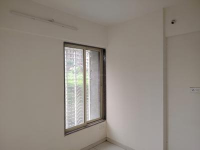 Bedroom Image of 535 Sq.ft 2 BHK Apartment / Flat for rent in Ace Homes, Kasarvadavali Thane for Rs. 18999