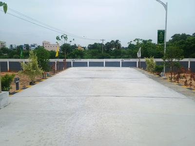 Image of 1060 Sq.ft Residential Plot / Land for sale in Ponmar, Chennai for Rs. 6225000