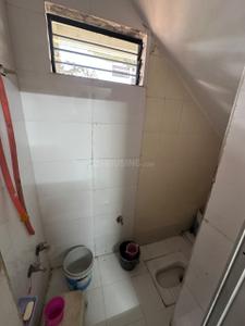 Bathroom Image of 2700 Sq.ft 6 BHK Independent House for sale in South Bopal Ahmedabad for Rs. 22000000