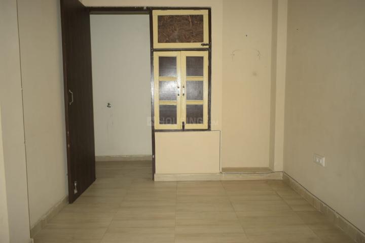 Jail Road Bedroom 1