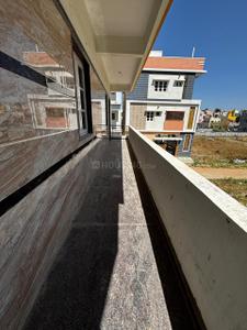 Balcony Image of 3650 Sq.ft 7 BHK Independent House for sale in Bagalakunte Bengaluru for Rs. 20000000