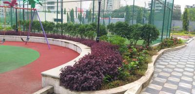Image of 885 Sq.ft 1 BHK Apartment / Flat for sale in Empire Industrial Centrum Phase I, Ambernath East, Ambernath for Rs. 3600000