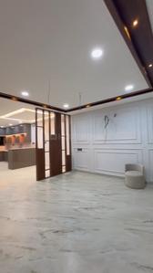 Hall Image of 2600 Sq.ft 4 BHK Independent House for sale in Shree Sampat Greens, Kanadiya Indore for Rs. 15500000