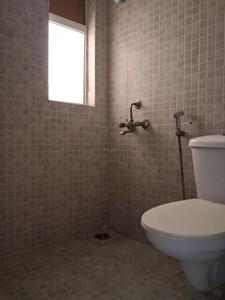 Bedroom Two Image of 1069 Sq.ft 2.5 BHK Apartment / Flat for sale in Paras Tierea, Sector 137 Noida for Rs. 9000000