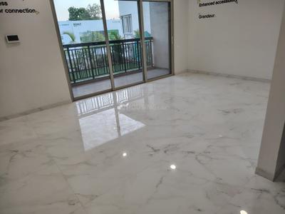 Hall Image of 1270 Sq.ft 3 BHK Apartment / Flat for sale in Sai Aishwaryam Future, Punawale Pune for Rs. 9500000