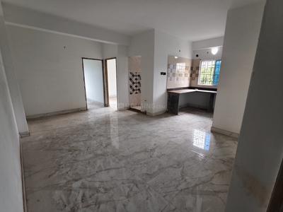 Hall Image of 1080 Sq.ft 3 BHK Apartment / Flat for sale in Konnagar Hooghly for Rs. 3000000