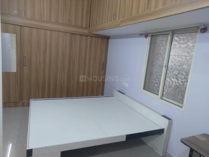 Indiranagar Bedroom 1